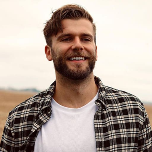 Chase Wright Montreal Tickets