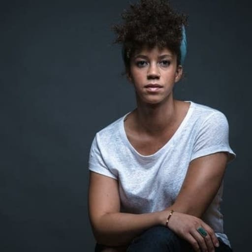 Chastity Brown Montreal Concert Tickets