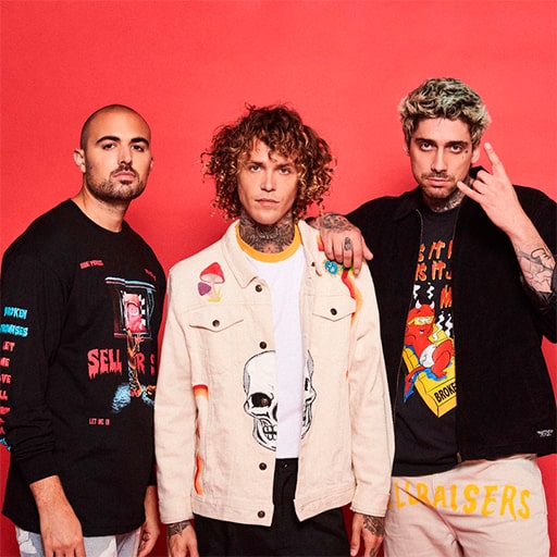 Cheat Codes Montreal Concert Tickets