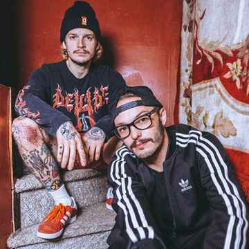 Cherub Montreal Concert Tickets