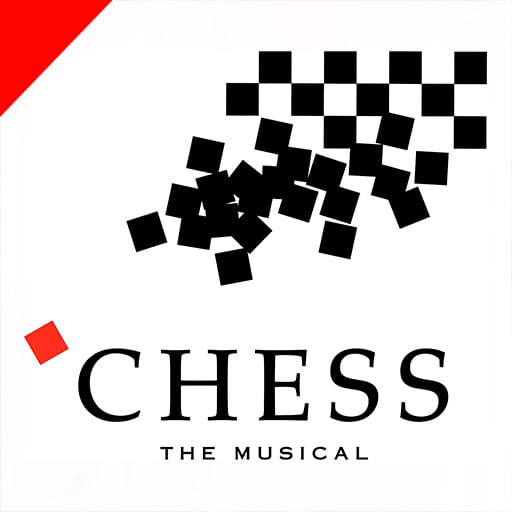 Chess: The Musical in Montreal