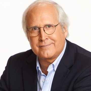 Chevy Chase Montreal Tickets