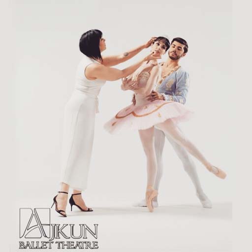 Chiara Ajkun Tickets