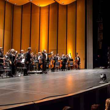 Chicago Philharmonic Orchestra Montreal Tickets