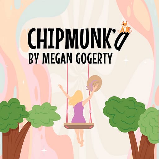 Chipmunk'D Montreal Tickets