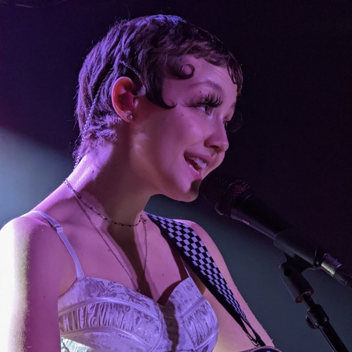 Chloe Moriondo Montreal Tickets