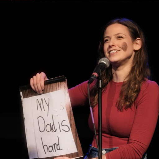 Chloe Radcliffe Montreal Tickets
