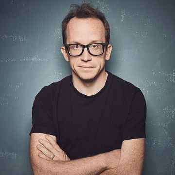 Chris Gethard Montreal Tickets