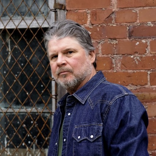Chris Knight in Montreal