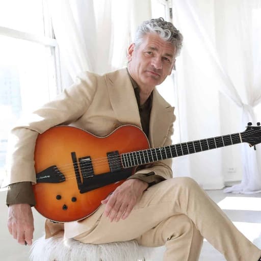 Chris Standring Montreal Tickets