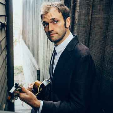Chris Thile Montreal Tickets