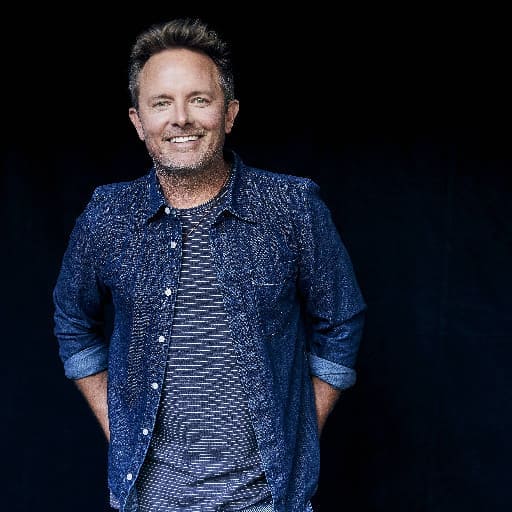 Chris Tomlin Montreal Concert Tickets