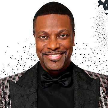 Chris Tucker Montreal Tickets