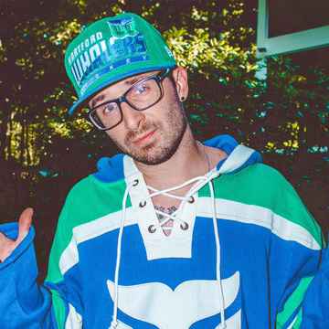 Chris Webby Tickets