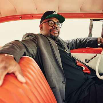 Christian McBride Montreal Tickets