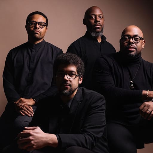 Christian McBride's New Jawn Montreal Tickets