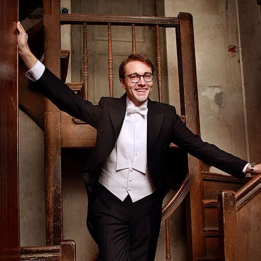 Christian Schmitt Montreal Tickets