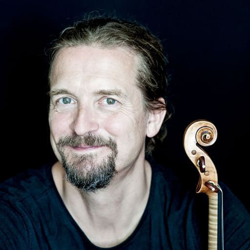 Christian Tetzlaff Montreal Tickets