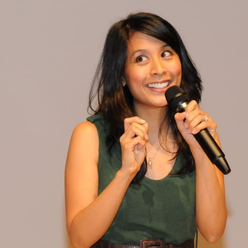 Christine Gambito Montreal Tickets