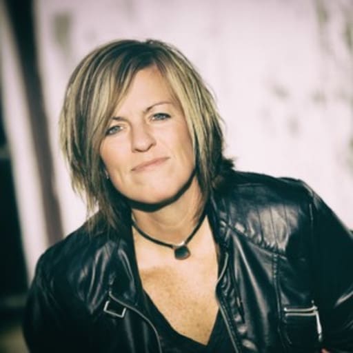 Christine Havrilla in Montreal