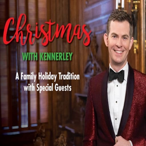 Christmas with Kennerley Montreal Tickets
