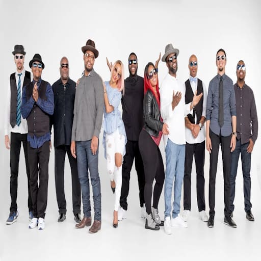 Chuck Brown Band Montreal Concert Tickets