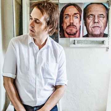 Chuck Prophet Montreal Tickets