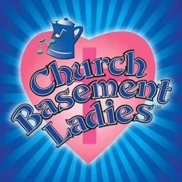 Church Basement Ladies in Montreal