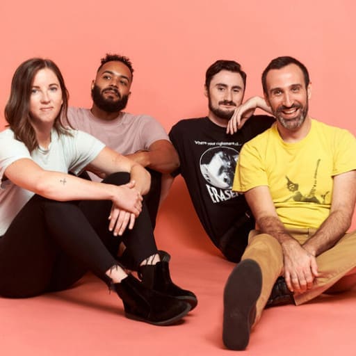 Church Girls Montreal Concert Tickets