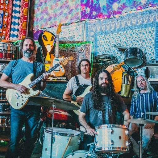 Circles Around The Sun Montreal Tickets