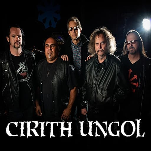 Cirith Ungol Montreal Tickets