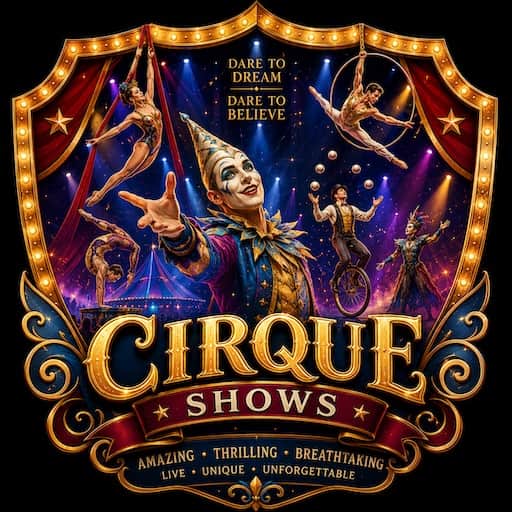 Cirque Is Goin' Country Tickets