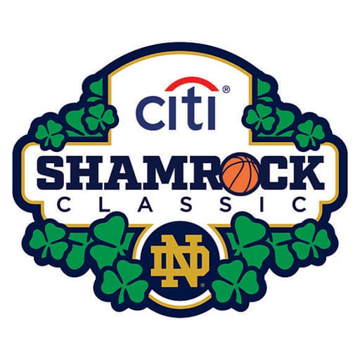 Citi Shamrock Classic Tickets