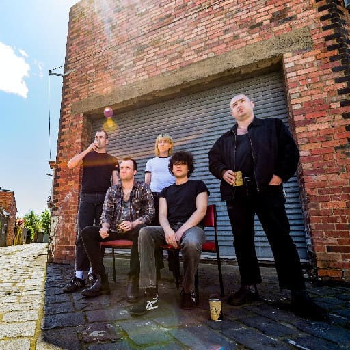 Civic - Band in Montreal