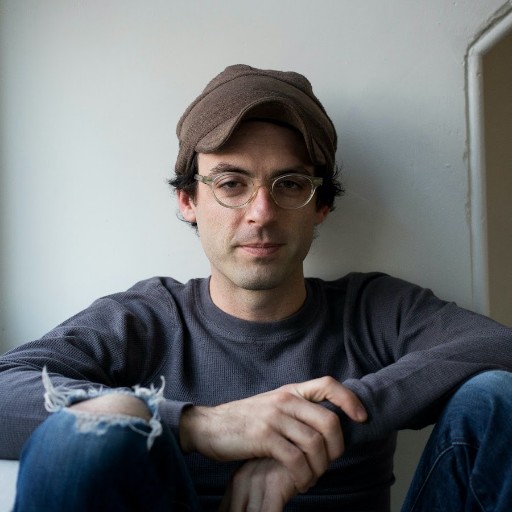 Clap Your Hands Say Yeah in Montreal