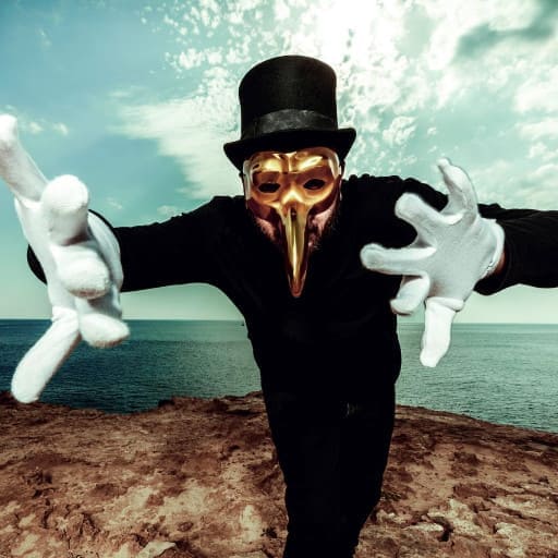 Claptone Montreal Tickets