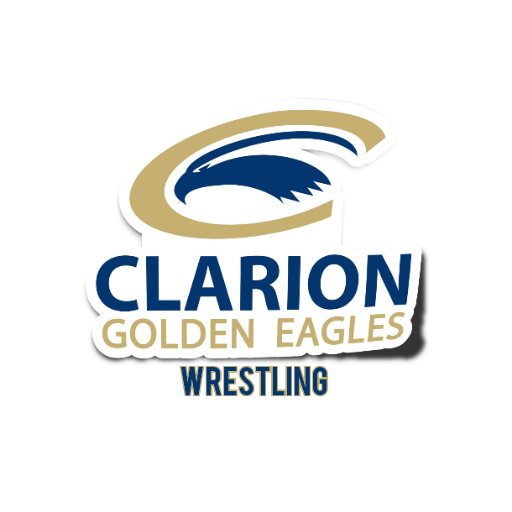 Clarion Golden Eagles Wrestling Tickets