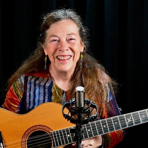 Claudia Schmidt Montreal Concert Tickets