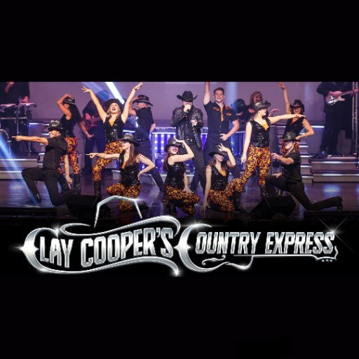 Clay Cooper's Country Express Show Montreal Tickets