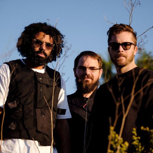 Clipping Montreal Concert Tickets