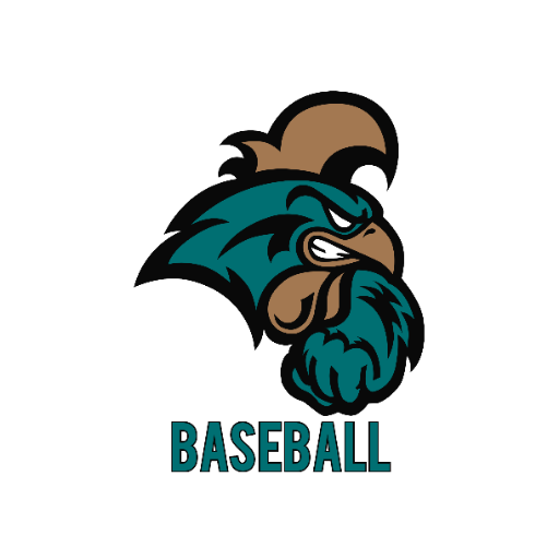 Coastal Carolina Chanticleers Baseball Tickets