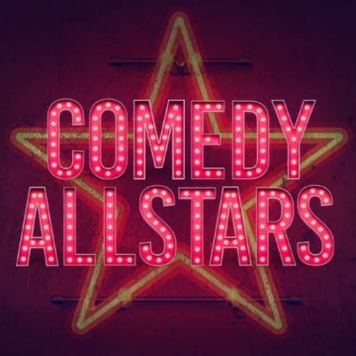 Cobb's Comedy Allstars Montreal Tickets
