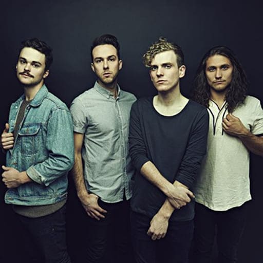 Coin Montreal Tickets