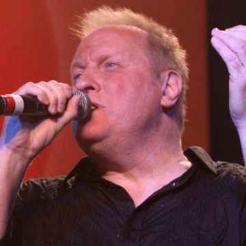Collin Raye Montreal Tickets