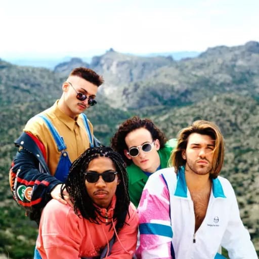 Color Me Badd Montreal Concert Tickets
