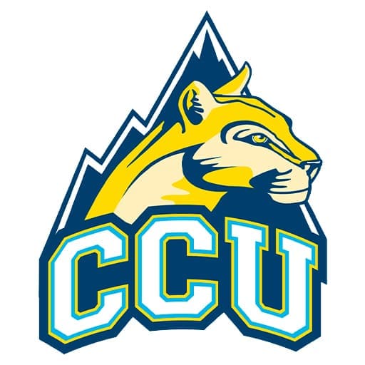 Colorado Christian Cougars Basketball Tickets