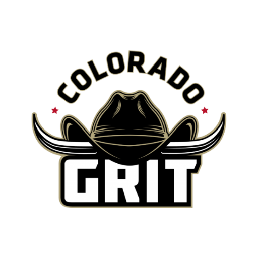 Colorado Grit Tickets