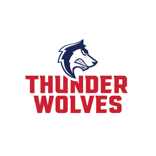 Colorado State Pueblo ThunderWolves Tickets