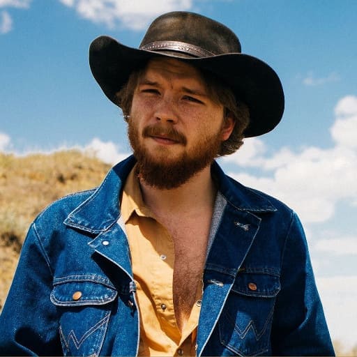 Colter Wall Montreal Concert Tickets