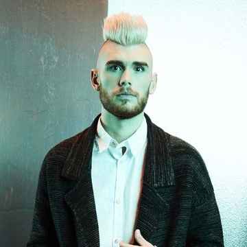 Colton Dixon in Montreal